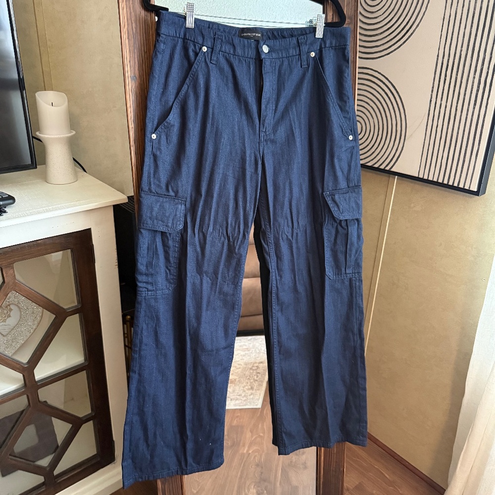 Banana Republic